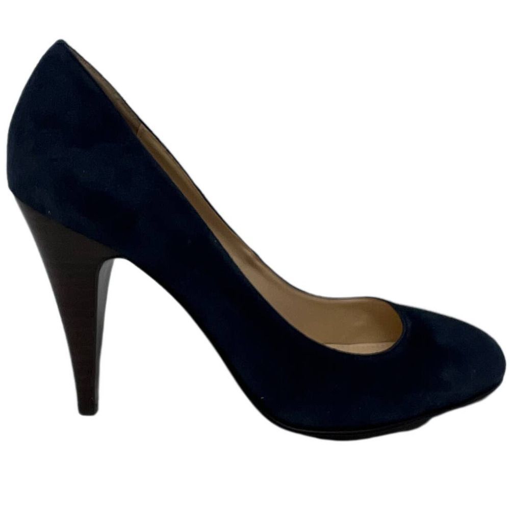 LAND'S END Women's Favorite Heel 7B